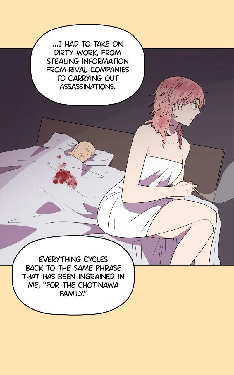 Take My Money Chapter 96 page 50 - 