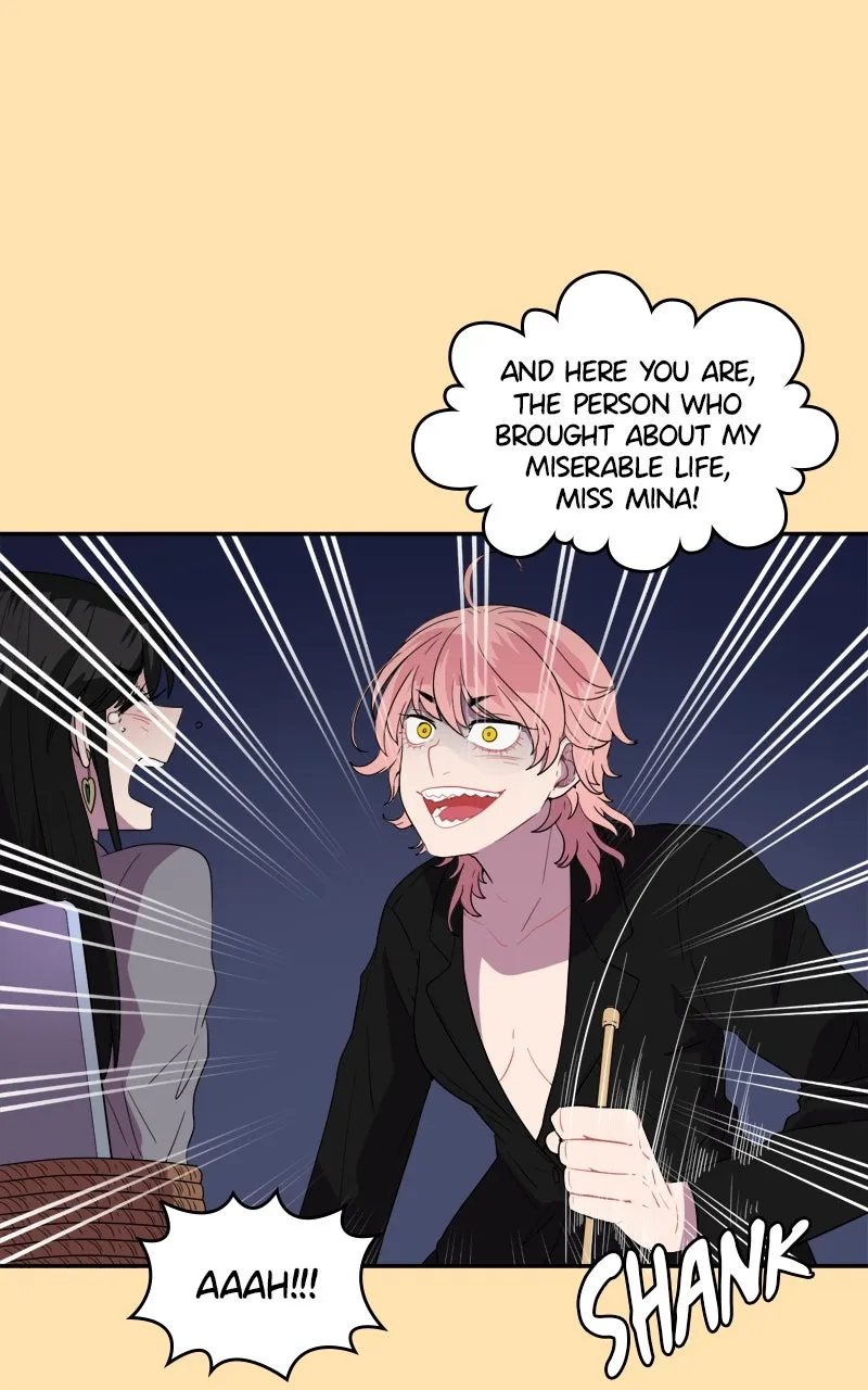 Take My Money Chapter 96 page 52 - 