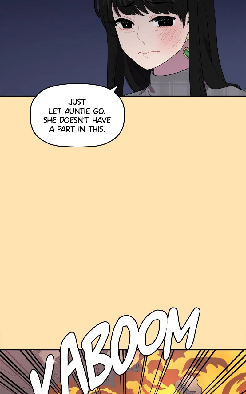 Take My Money Chapter 96 page 57 - 