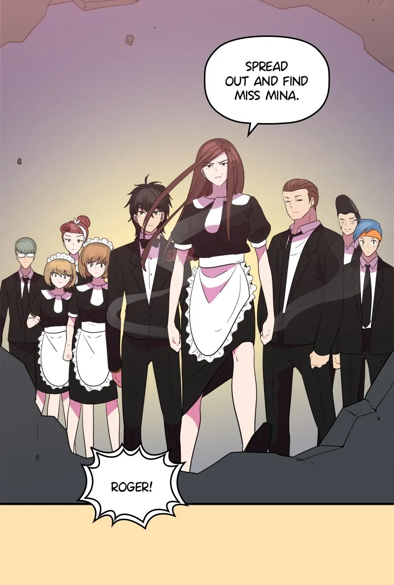 Take My Money Chapter 96 page 60 - 