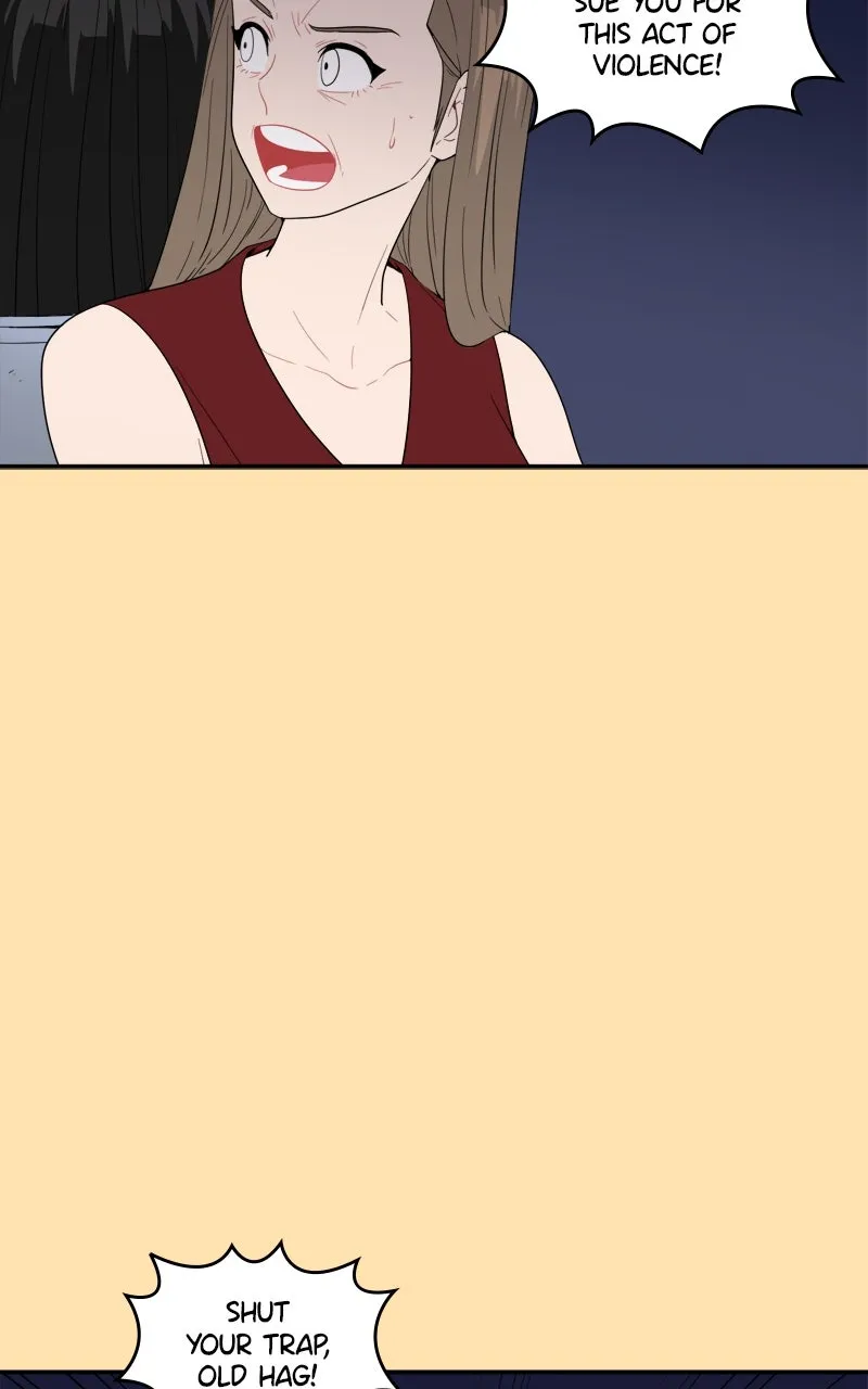 Take My Money Chapter 96 page 7 - 