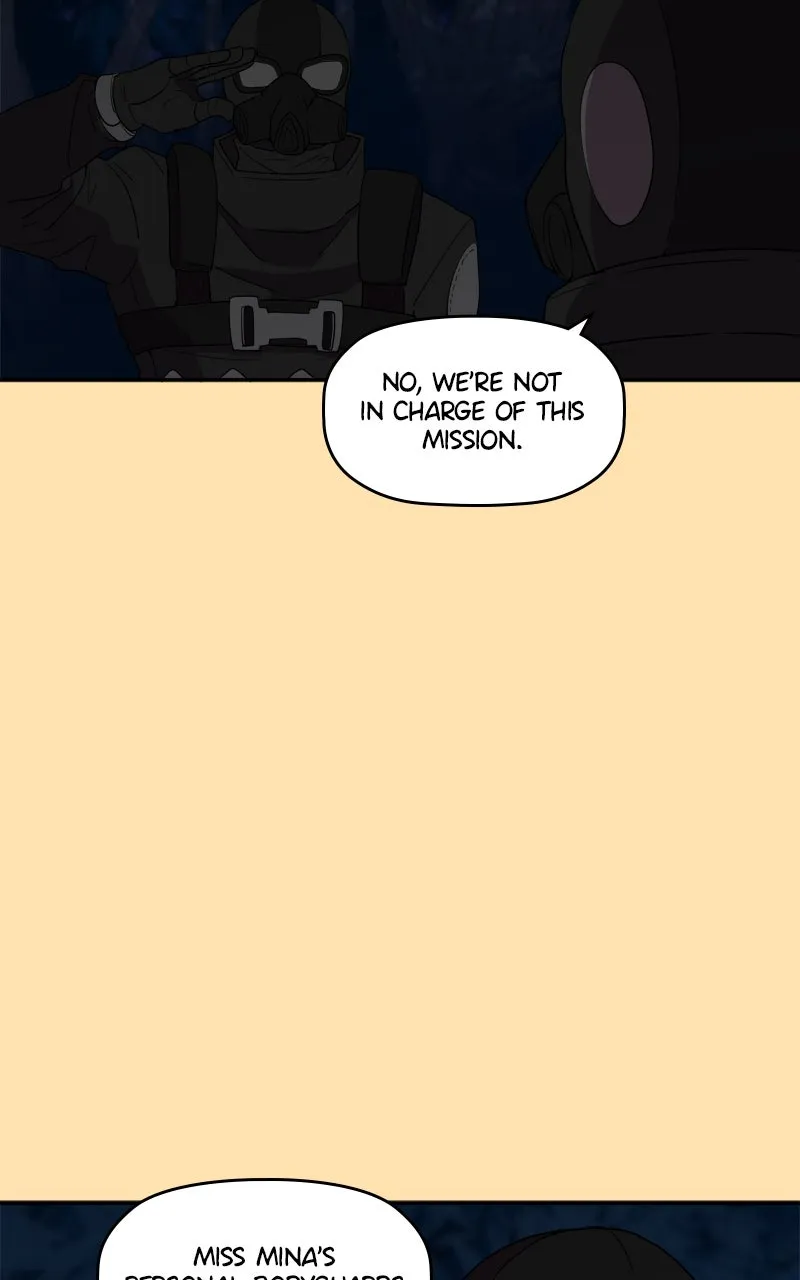 Take My Money Chapter 97 page 17 - 
