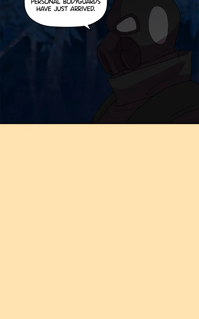 Take My Money Chapter 97 page 18 - 