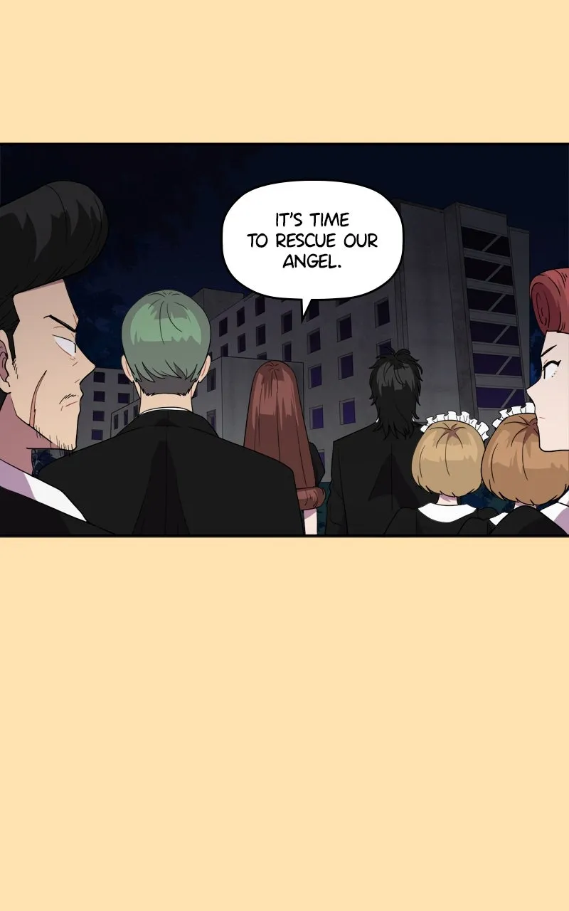 Take My Money Chapter 97 page 20 - 