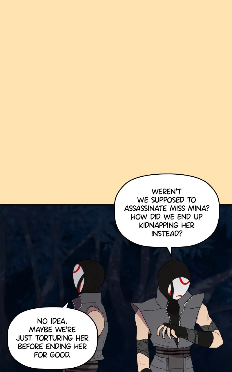 Take My Money Chapter 97 page 3 - 