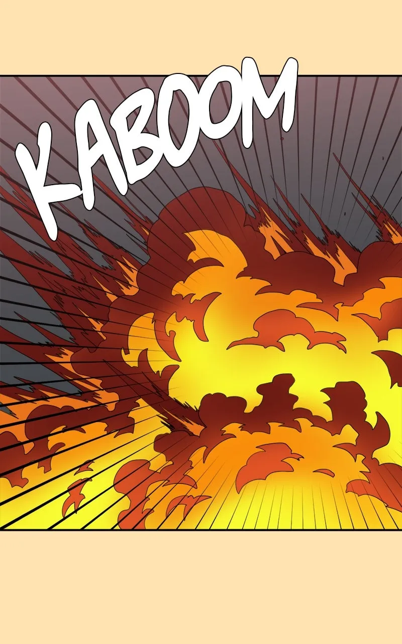 Take My Money Chapter 97 page 21 - 
