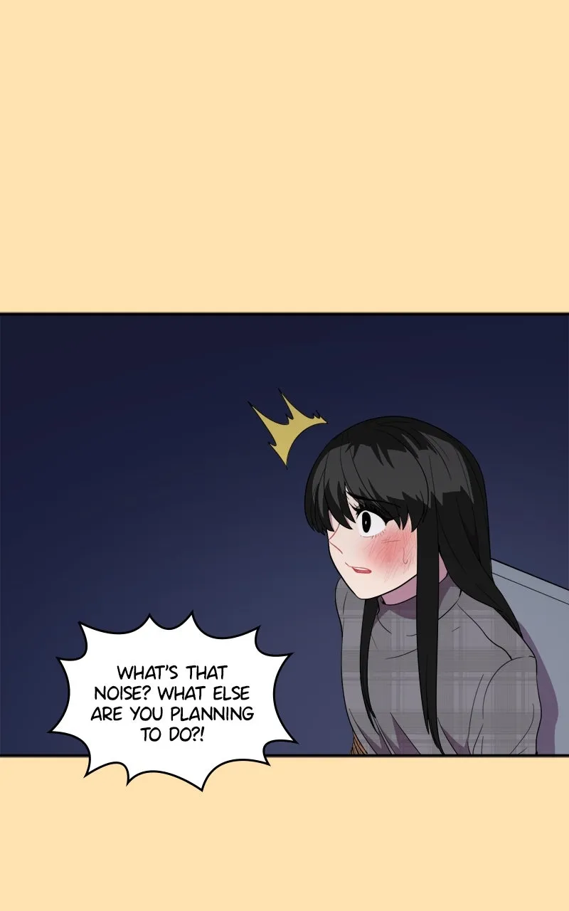 Take My Money Chapter 97 page 22 - 