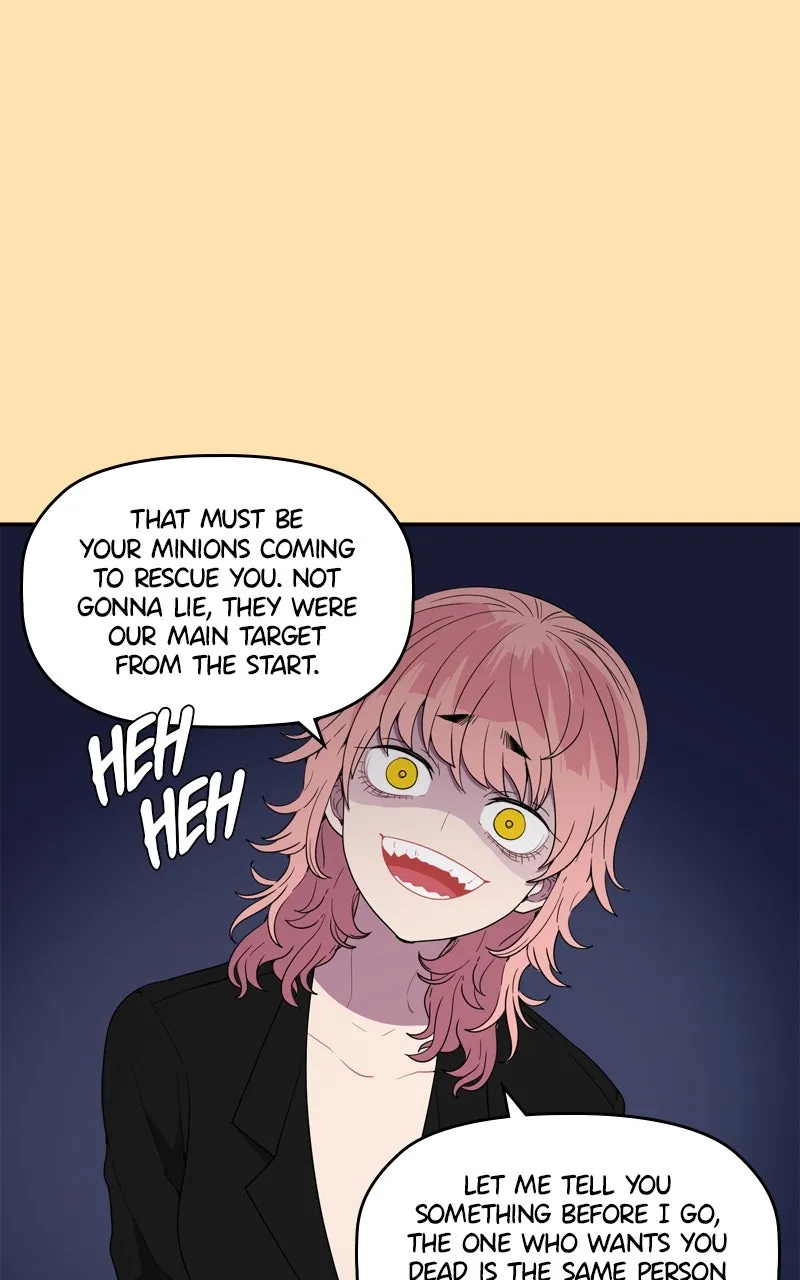 Take My Money Chapter 97 page 23 - 