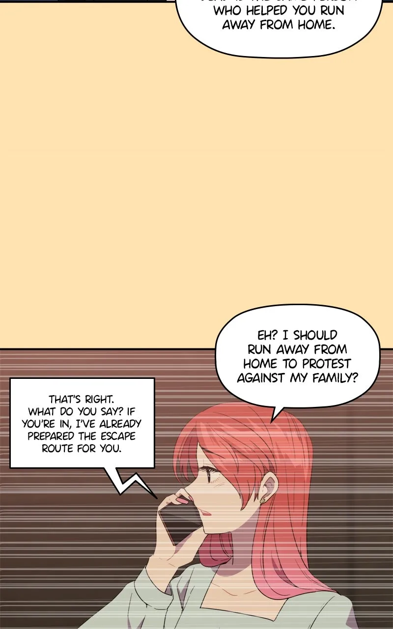 Take My Money Chapter 97 page 24 - 