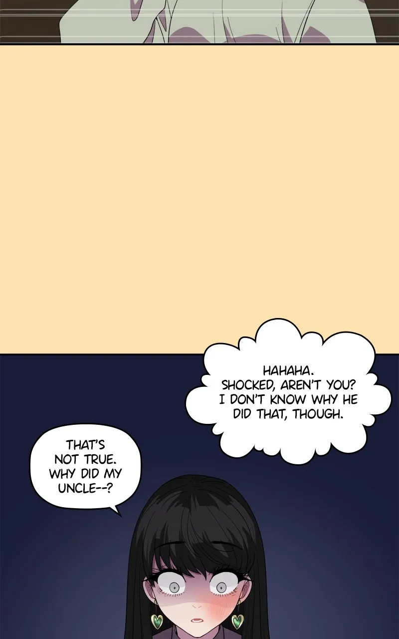 Take My Money Chapter 97 page 25 - 