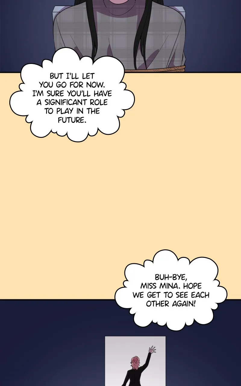 Take My Money Chapter 97 page 26 - 