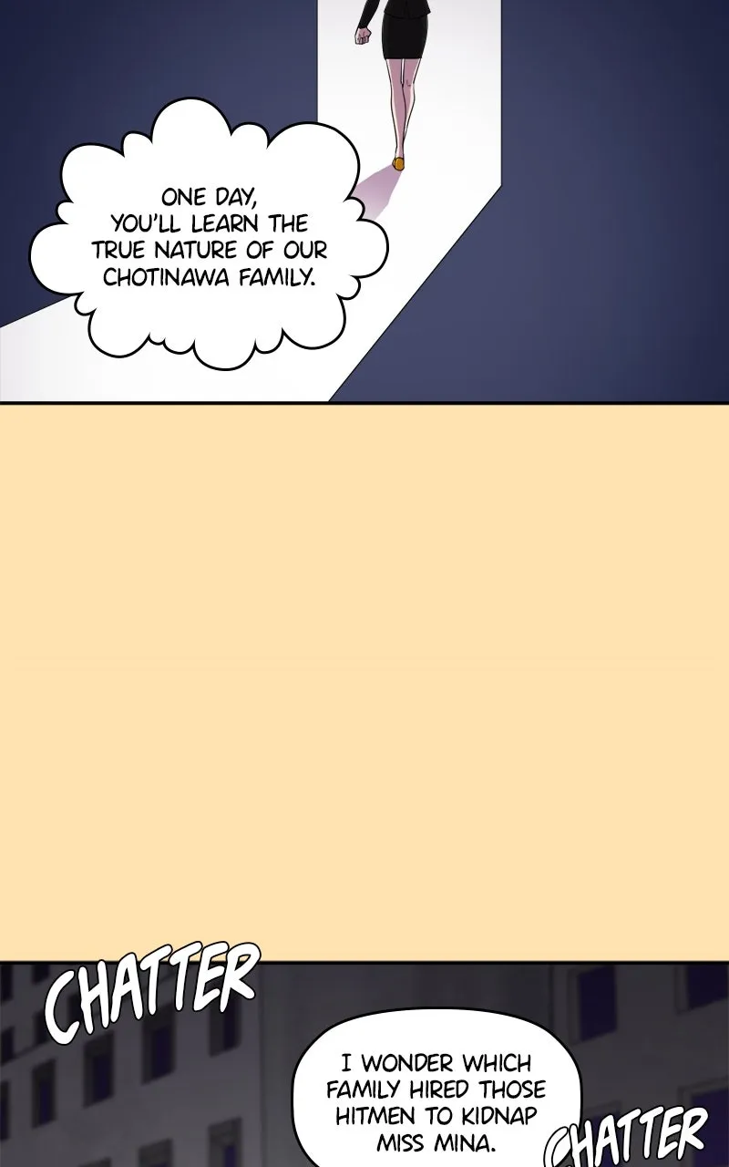Take My Money Chapter 97 page 27 - 