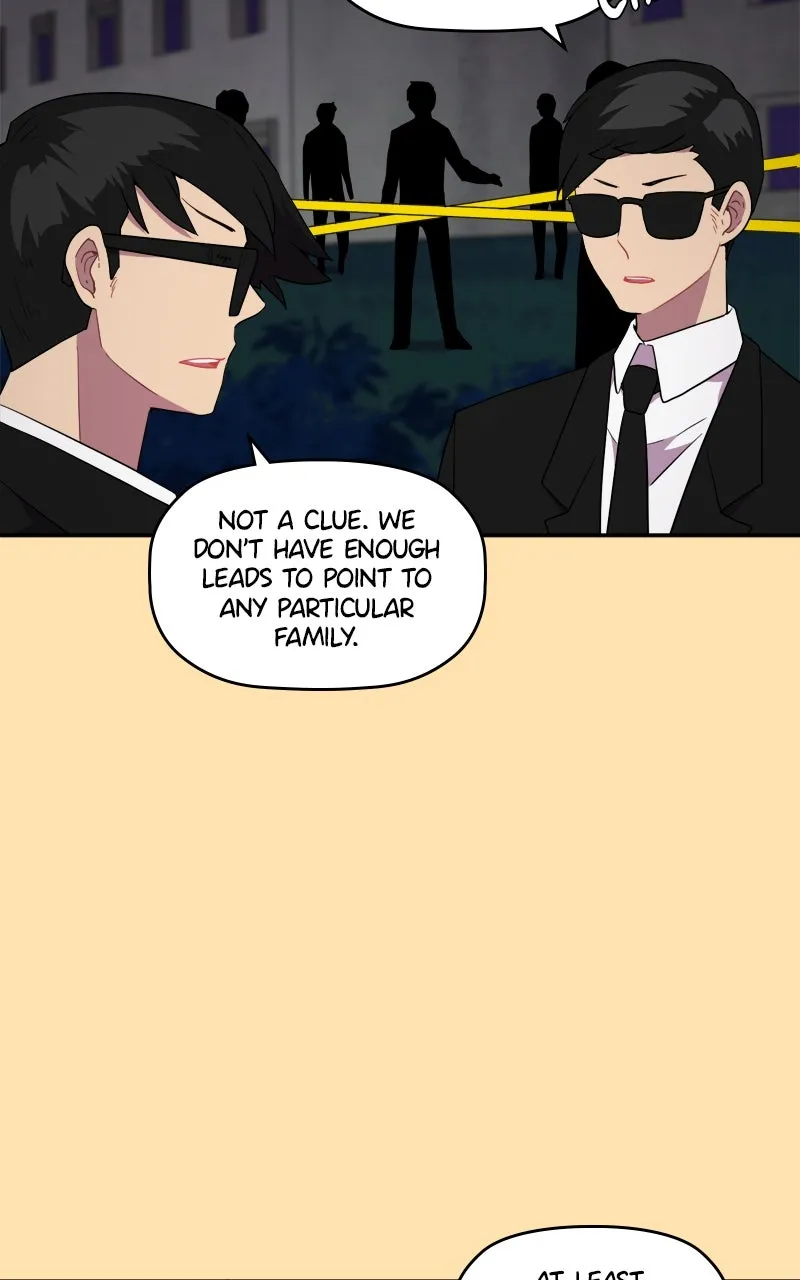 Take My Money Chapter 97 page 28 - 