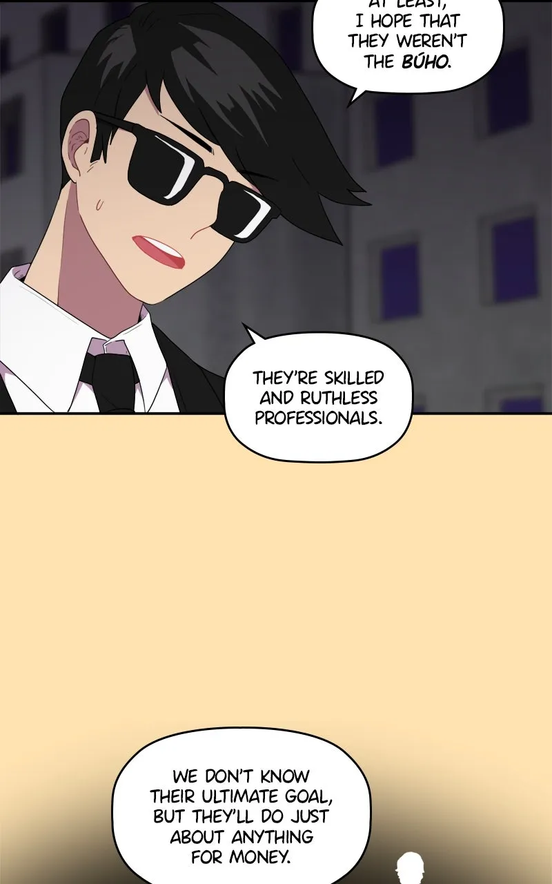 Take My Money Chapter 97 page 29 - 