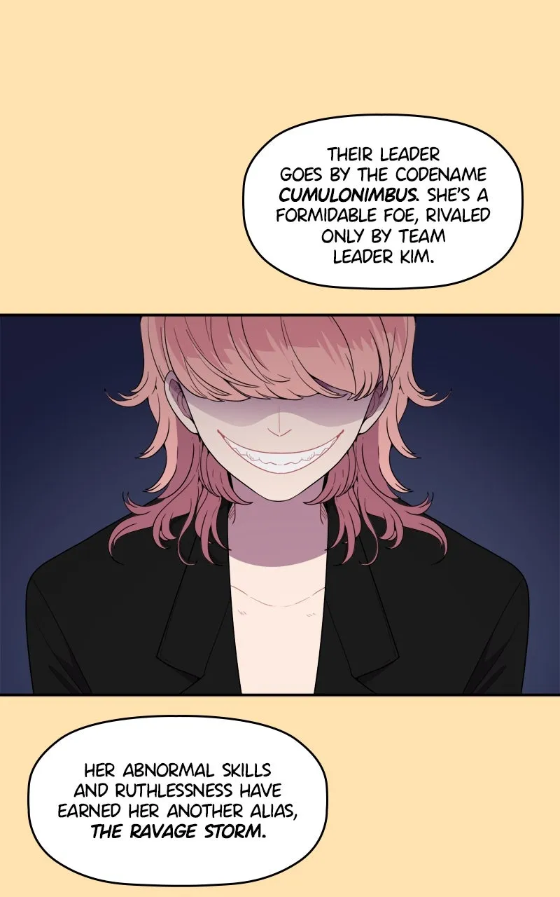 Take My Money Chapter 97 page 32 - 