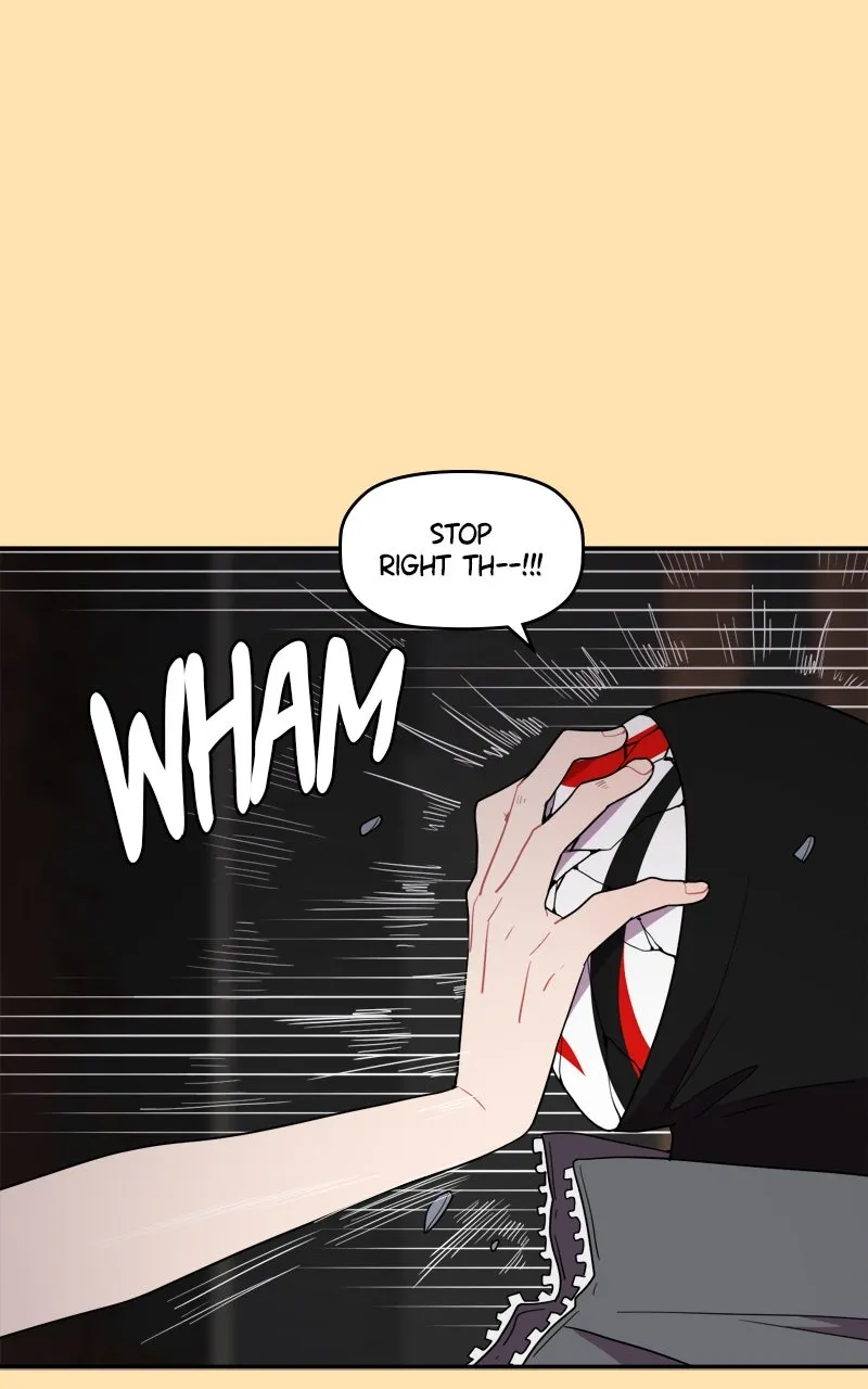 Take My Money Chapter 97 page 33 - 
