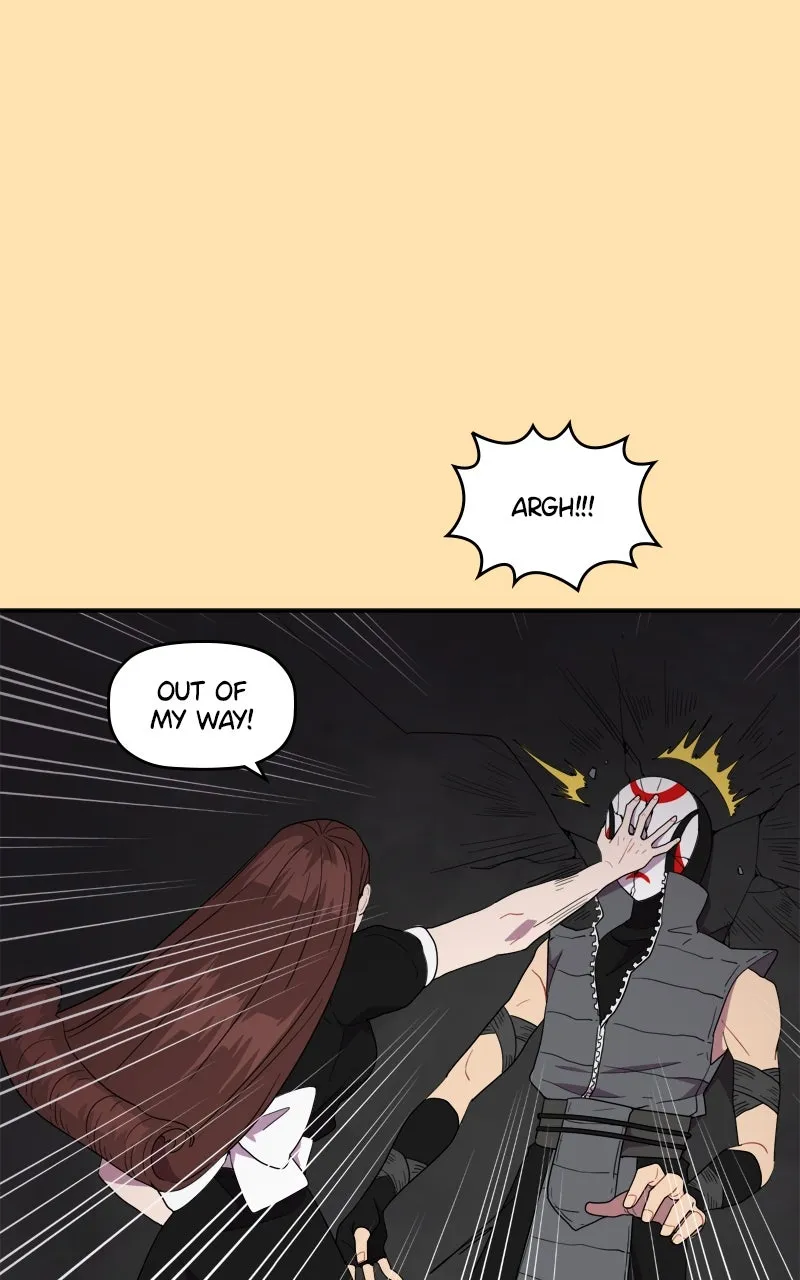 Take My Money Chapter 97 page 34 - 