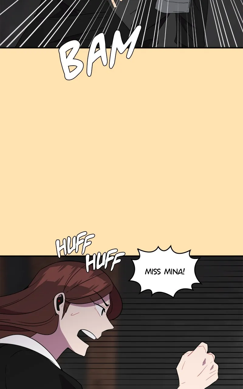 Take My Money Chapter 97 page 35 - 