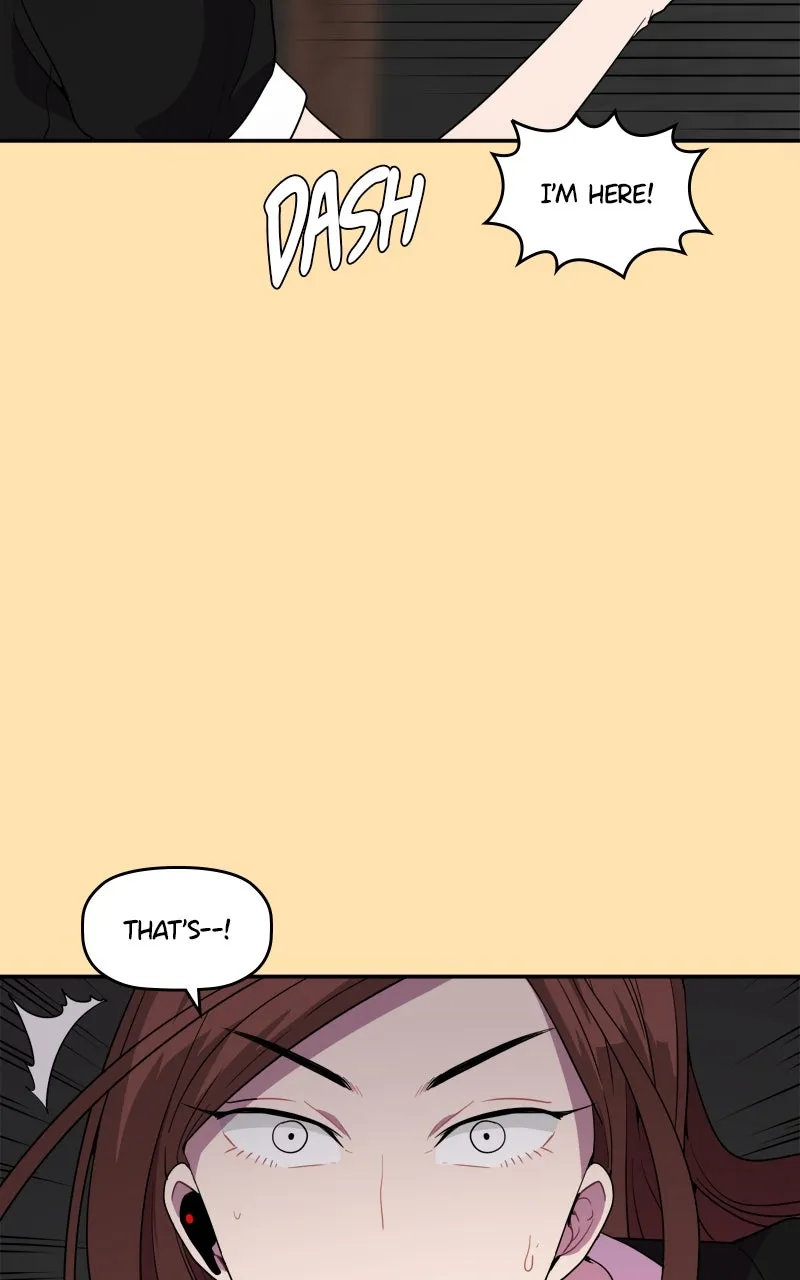 Take My Money Chapter 97 page 36 - 