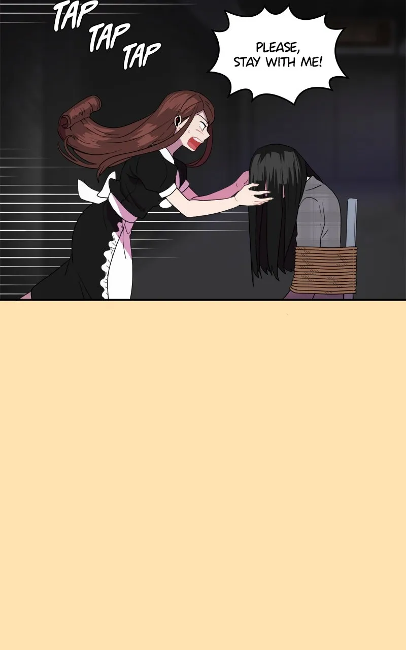 Take My Money Chapter 97 page 39 - 