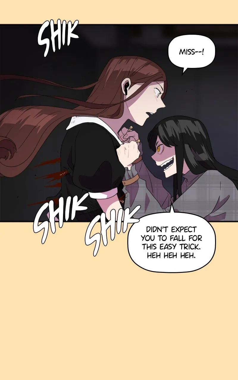 Take My Money Chapter 97 page 40 - 