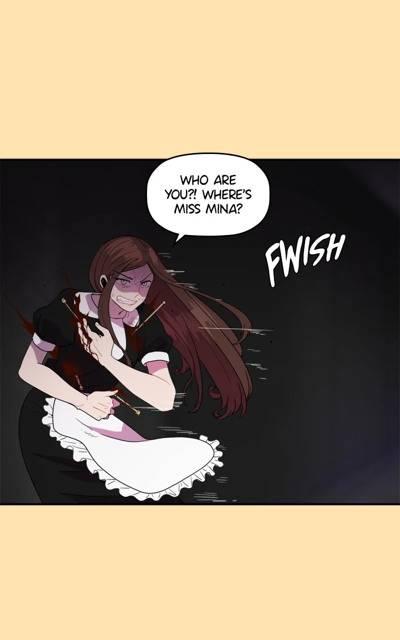 Take My Money Chapter 97 page 42 - 
