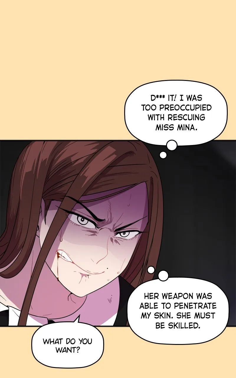 Take My Money Chapter 97 page 43 - 
