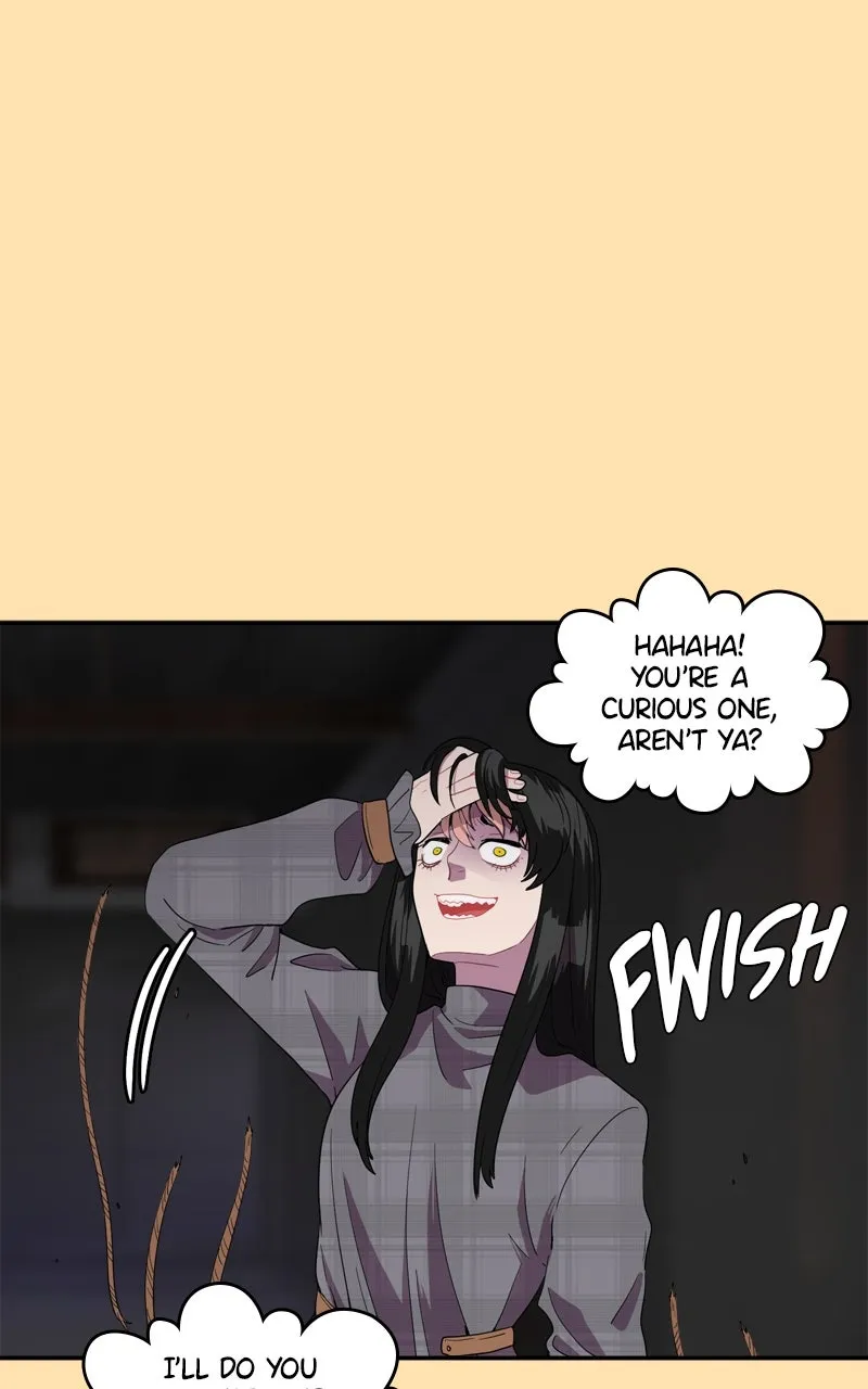 Take My Money Chapter 97 page 44 - 