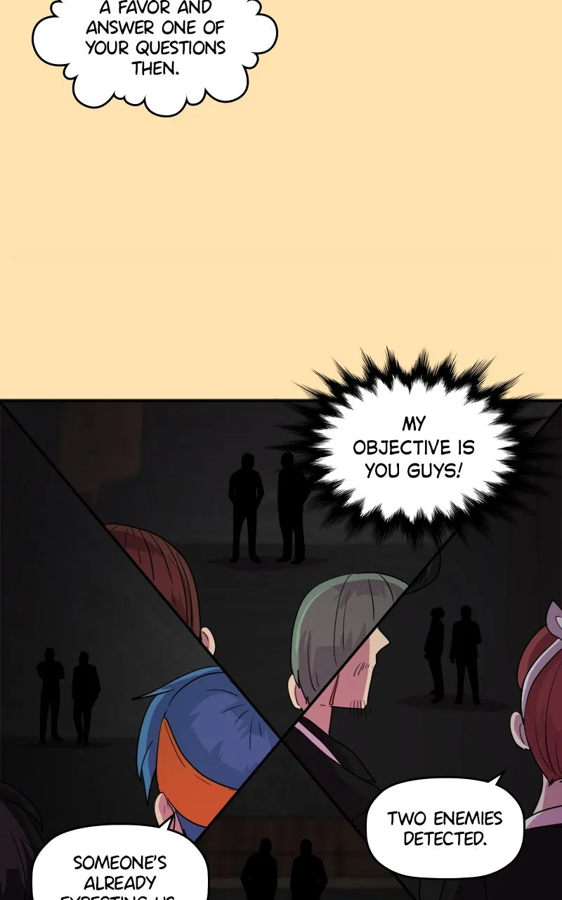 Take My Money Chapter 97 page 45 - 
