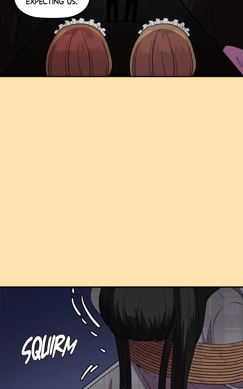 Take My Money Chapter 97 page 46 - 