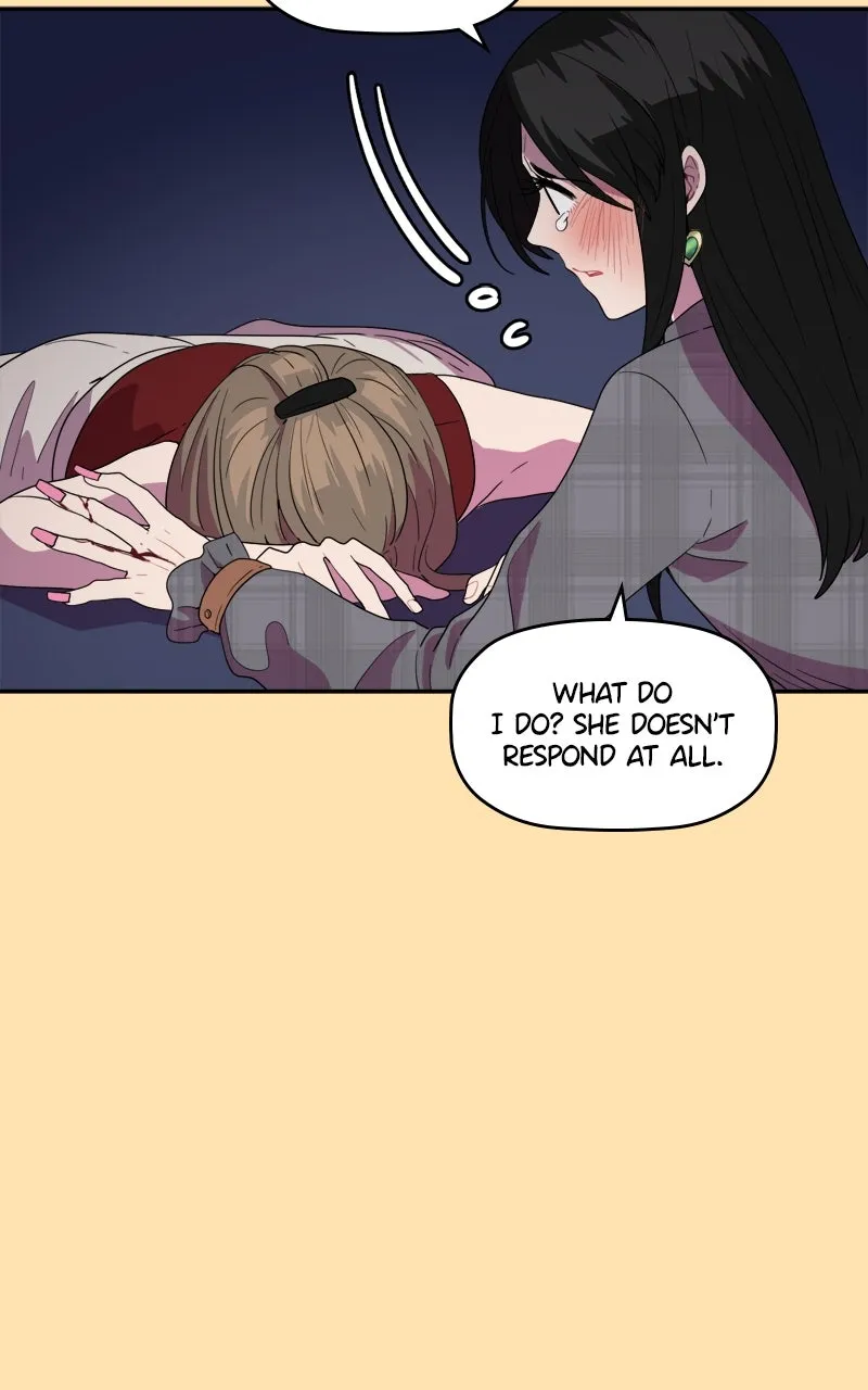 Take My Money Chapter 97 page 50 - 