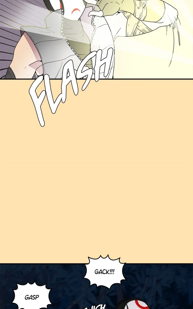 Take My Money Chapter 97 page 6 - 