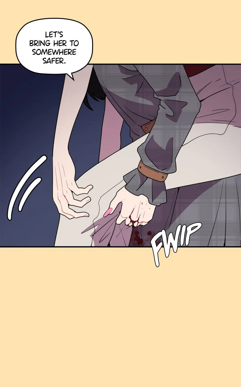 Take My Money Chapter 97 page 51 - 