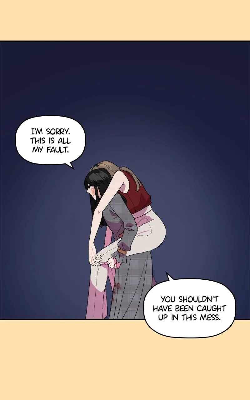 Take My Money Chapter 97 page 52 - 