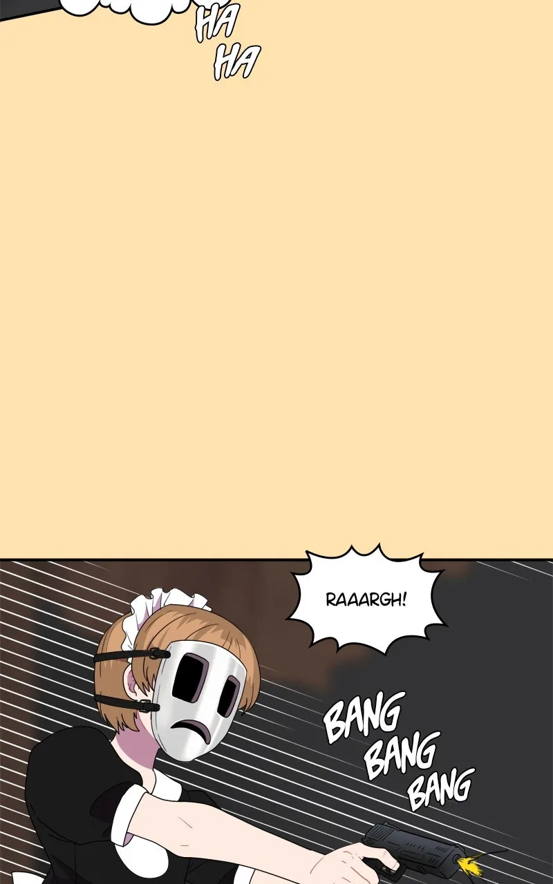 Take My Money Chapter 98 page 14 - 