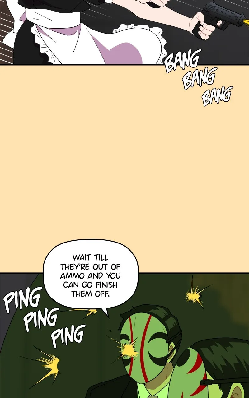 Take My Money Chapter 98 page 15 - 