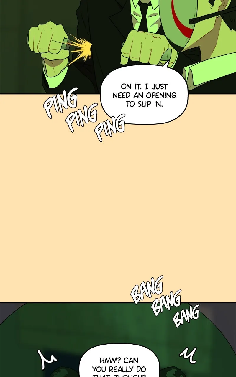 Take My Money Chapter 98 page 16 - 