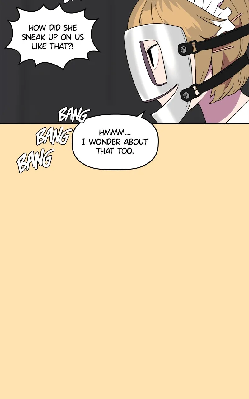 Take My Money Chapter 98 page 18 - 