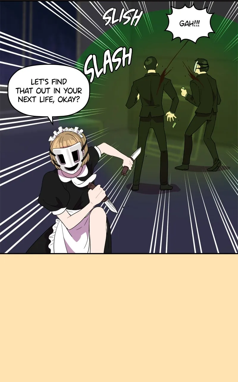 Take My Money Chapter 98 page 19 - 