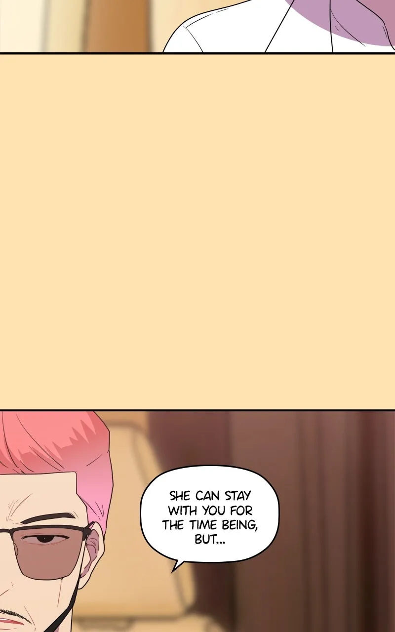 Take My Money Chapter 98 page 25 - 