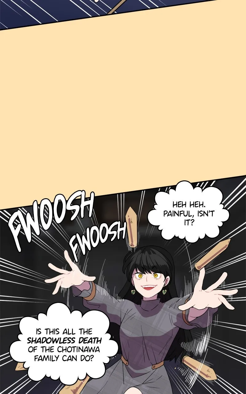 Take My Money Chapter 98 page 4 - 