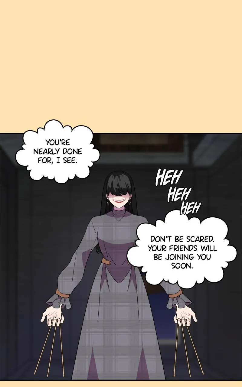 Take My Money Chapter 98 page 33 - 