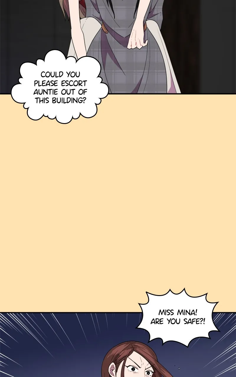 Take My Money Chapter 98 page 37 - 
