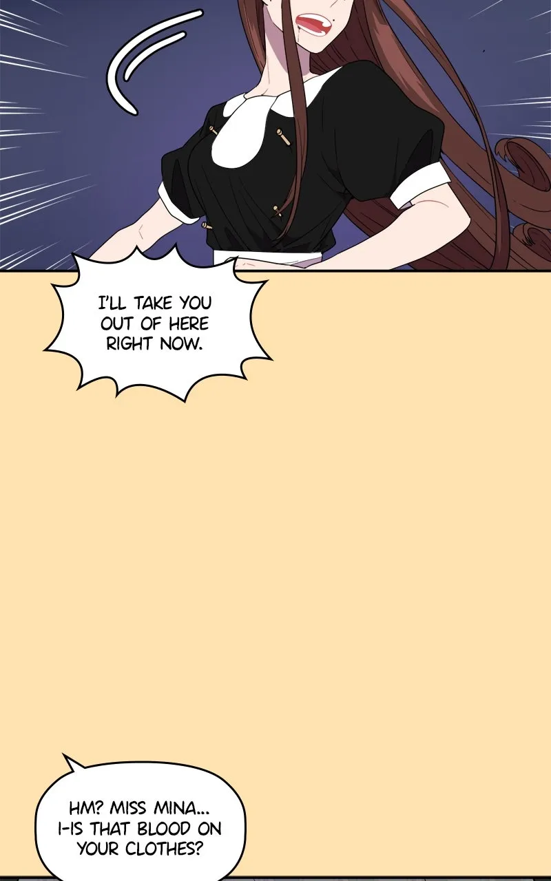 Take My Money Chapter 98 page 38 - 
