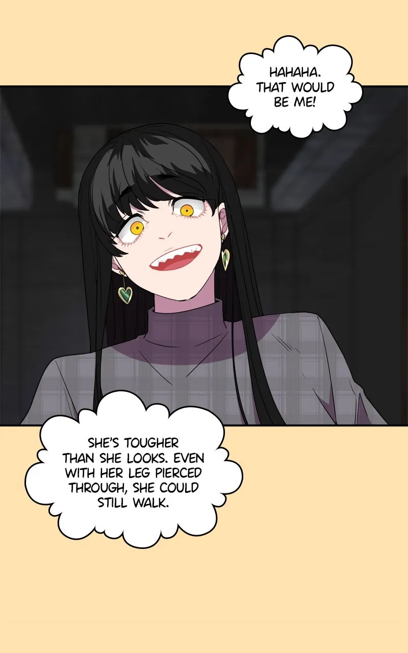 Take My Money Chapter 98 page 41 - 