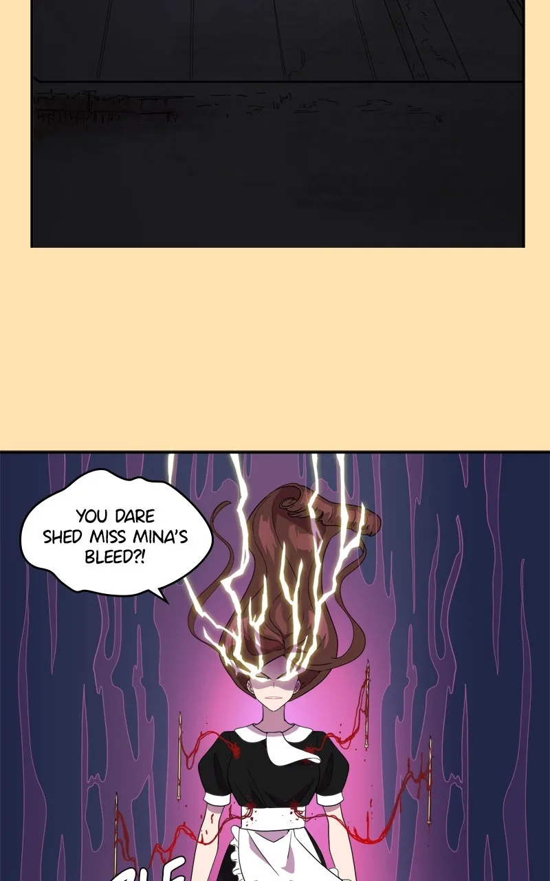Take My Money Chapter 98 page 45 - 