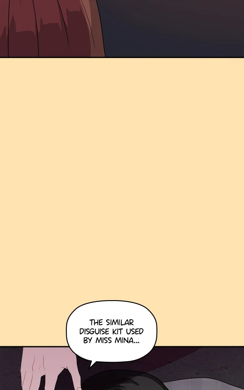 Take My Money Chapter 98 page 47 - 