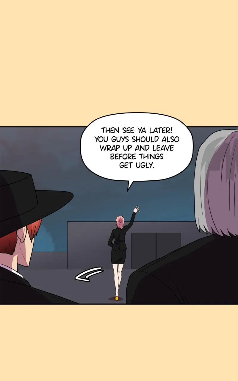 Take My Money Chapter 98 page 53 - 