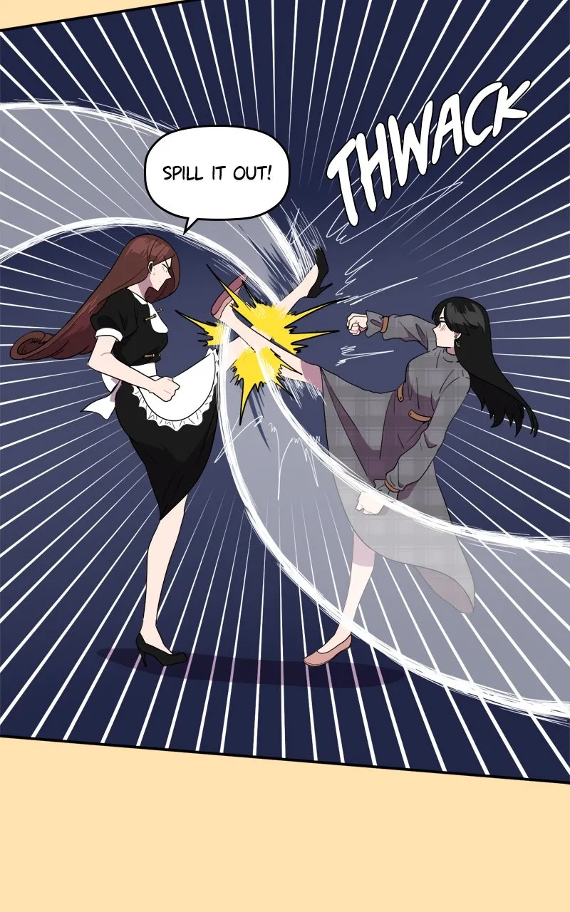 Take My Money Chapter 98 page 10 - 