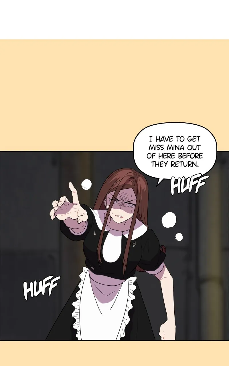 Take My Money Chapter 99 page 2 - 